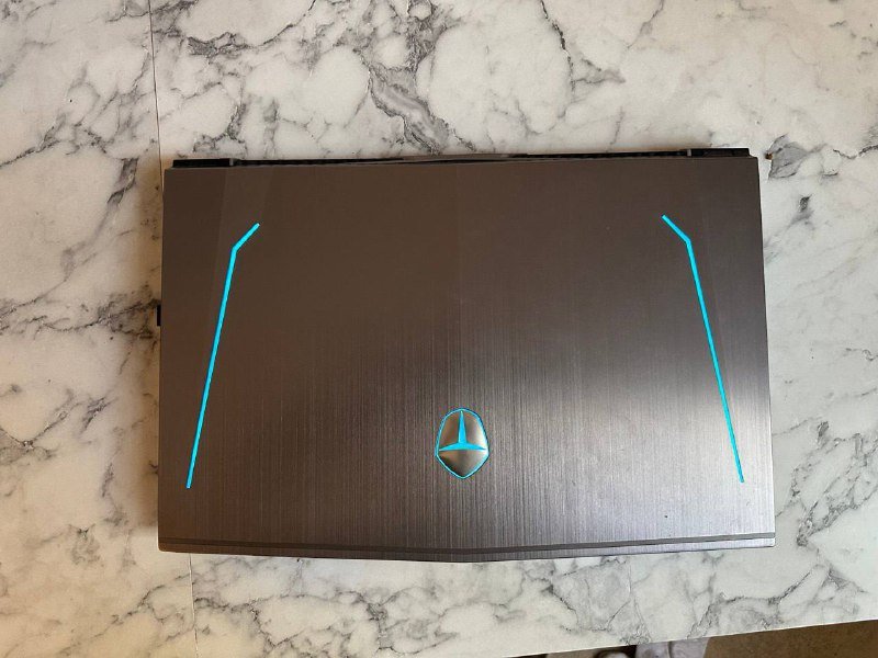 Игровой ноутбук Thonderobot Dino-X6R 2