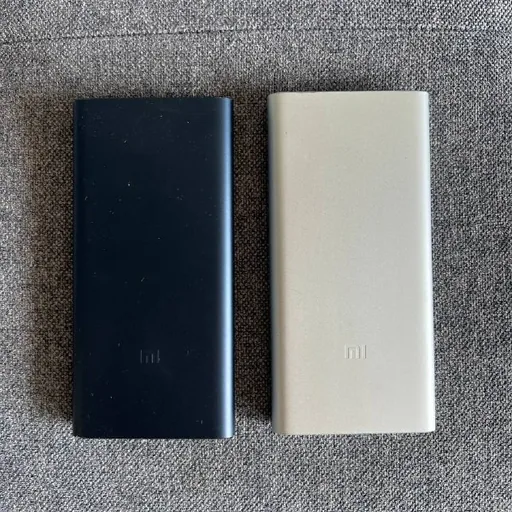 Xiaomi Power bank 10000 mAh