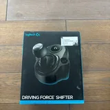 Руль Logitech G920 Xbox PC 3