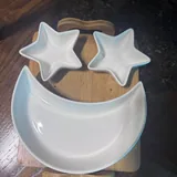 Наволочки, пододеяльник, подносы, посуда, кастрюля, банки, набор для ванной, косметичка, сувениры 10