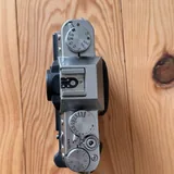 Fujifilm X-T30II камера 9
