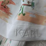 Женский костюм Karl Lagerfeld 2