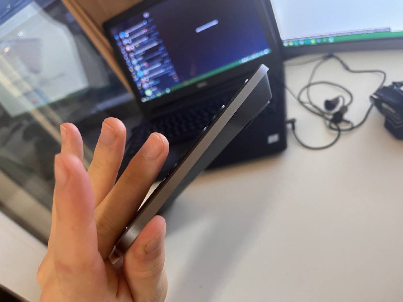 Беспроводная клавиатура Xiaomi MWBK01 2