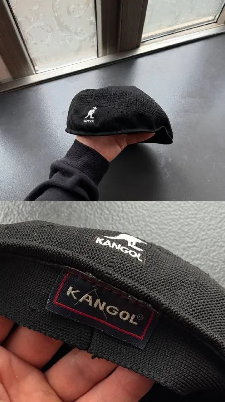 KANGOL кепка, KANGOL кепка, BALENCIAGA кепка, ACNE STUDIOS панама, ADIDAS SUPERSTAR кеды, NEW BALANCE 510 кроссовки 1