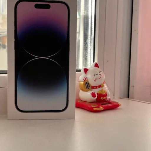 iPhone 14 Pro