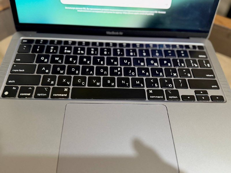 MacBook Air 13 M1 2020 256GB 8GB 1