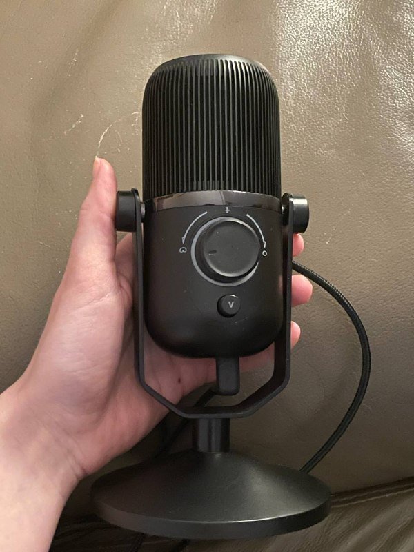 USB микрофон Thronmax MDrill Zero