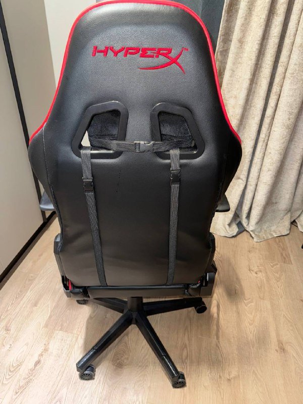 Компьютерное кресло Hyperx 3