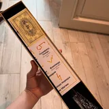 Волшебная палочка Драко Малфоя 3
