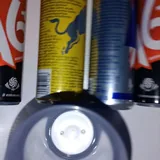Энергетики Red Bull, чашка Red Bull 2