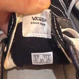 Кеды Vans мужские 4