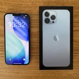 iPhone 13 Pro Max 256 GB 1