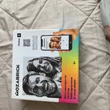 Конструктор Mozabrick 2