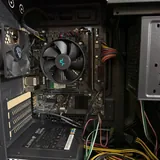 Системный блок, монитор Acer 24" 144Hz 3