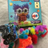 Настольные игры, лото, липучки 3