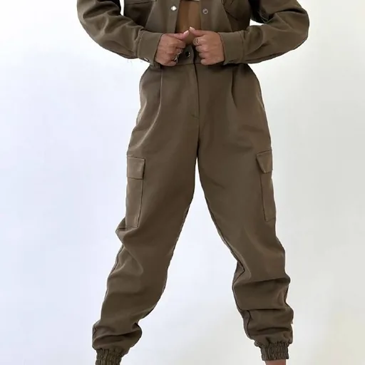 Костюм FR XS