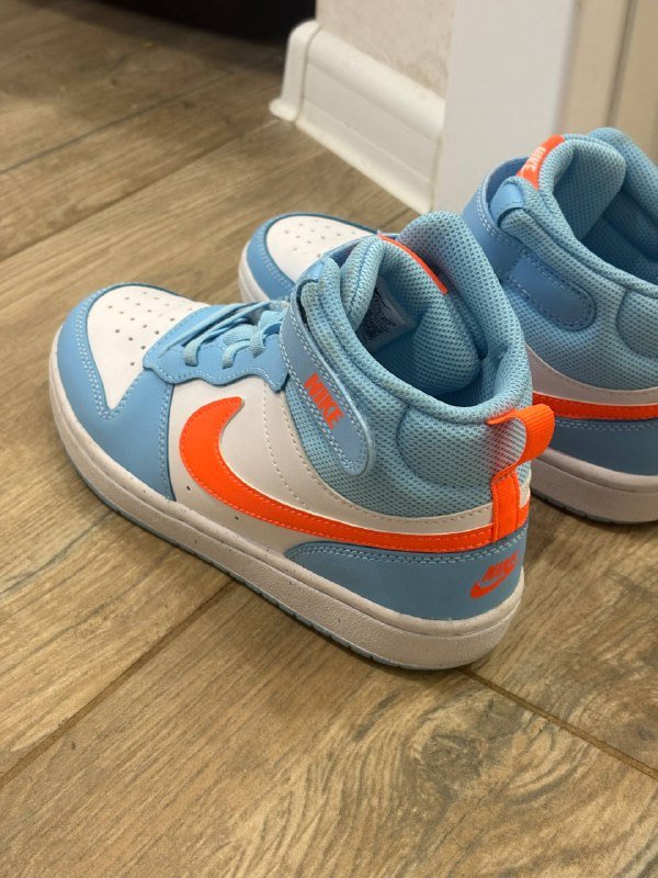 Dr. Martens 1461, Nike Court Borough Mid 2