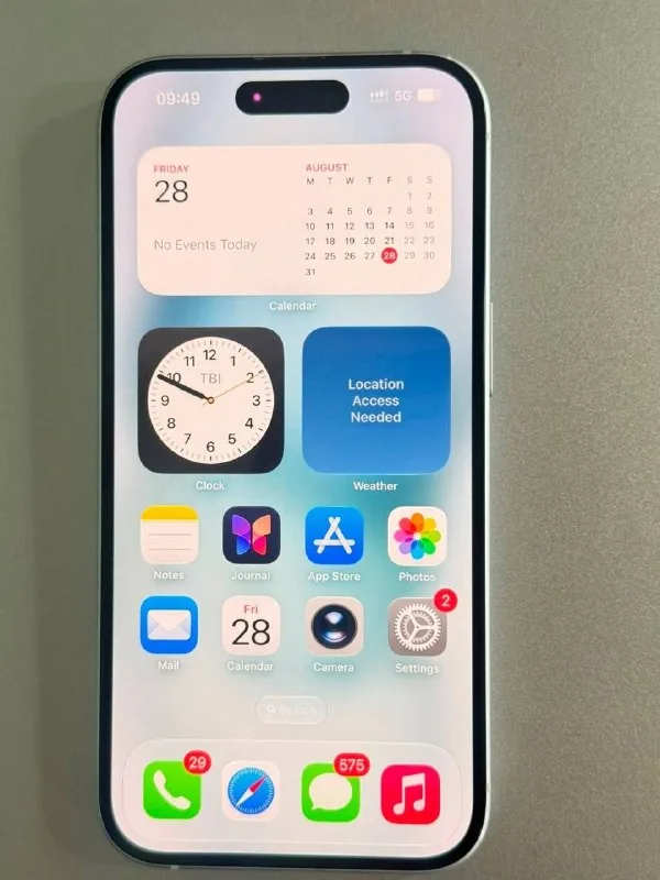 Iphone 15 1
