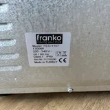 Мини-печь Franko FEO-1107 4