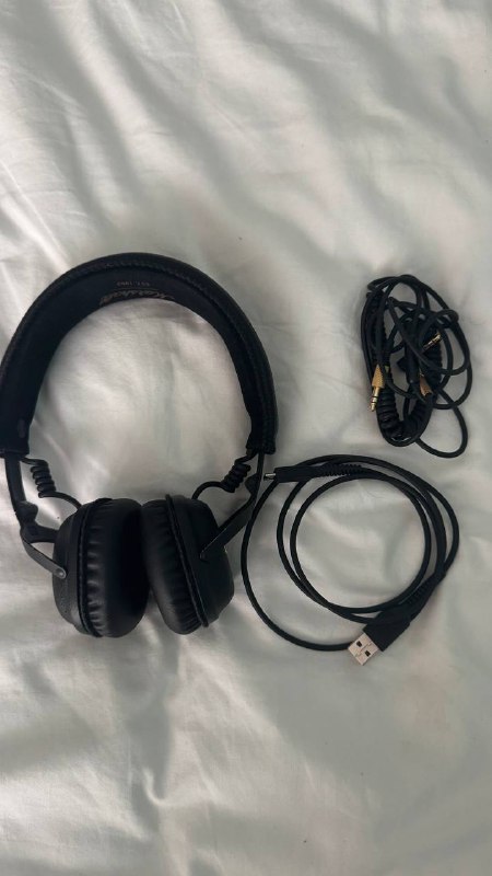 Продам беспроводные наушники | Marshall Mid A.N.C. Bluetooth 4