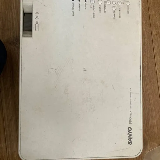 Проектор Sanyo PLC-XW55