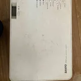 Проектор Sanyo PLC-XW55 1
