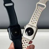 Apple Watch SE 2, 40 мм, GPS 2