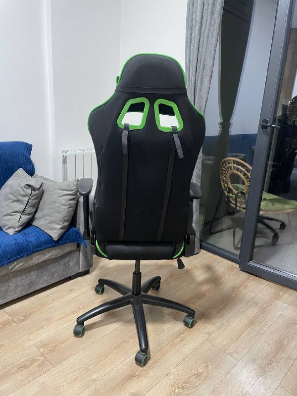 Компьютерное кресло 2