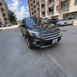Ford Escape 2017 Titanium 4x4 2.0 EcoBoost 8