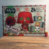 Фигурки Funko Pop 3
