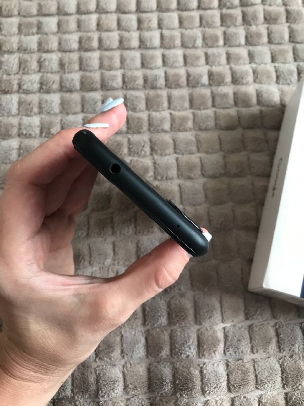 Google Pixel 4a 128 GB 3