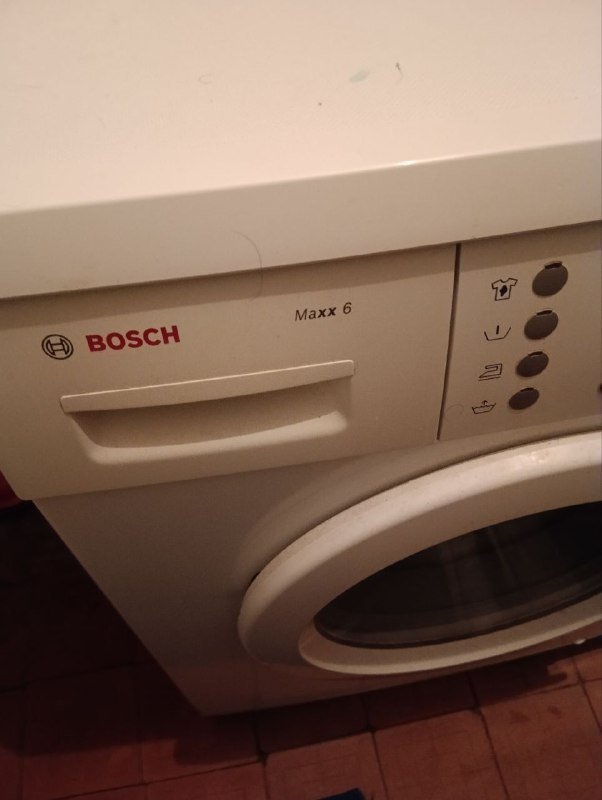 Стиральная машина, Холодильник 3