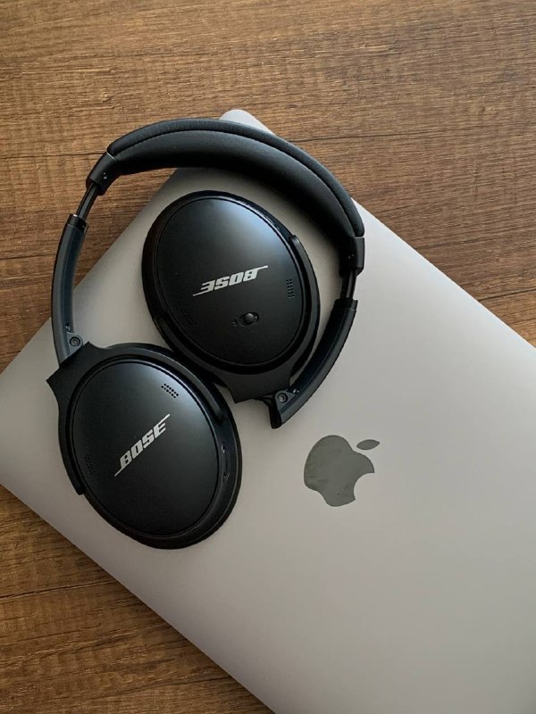 Наушники Bose QC45