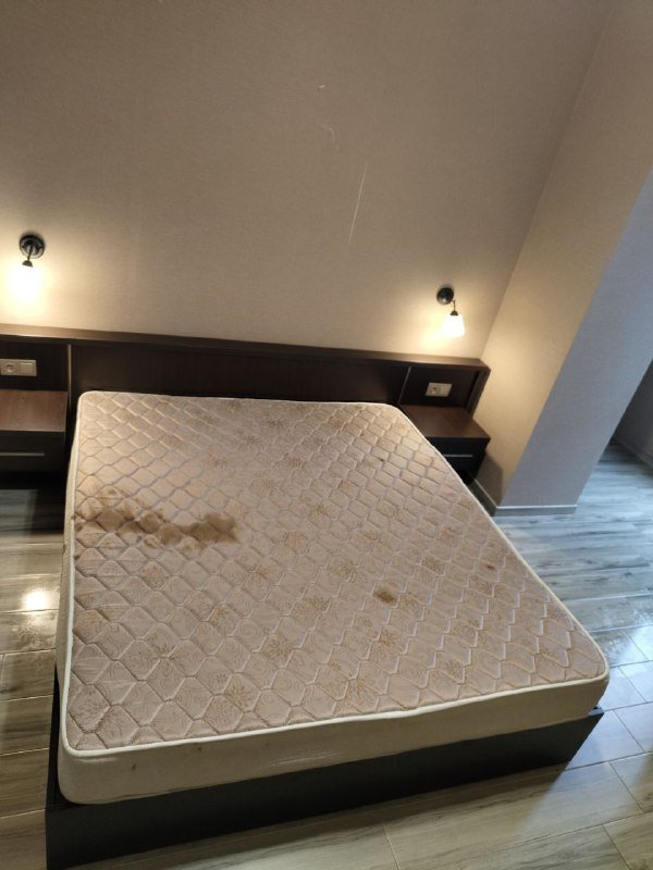 Матрас 180x200x25 большой мягкий 3