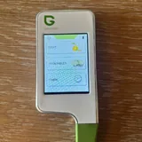 Greentest 2