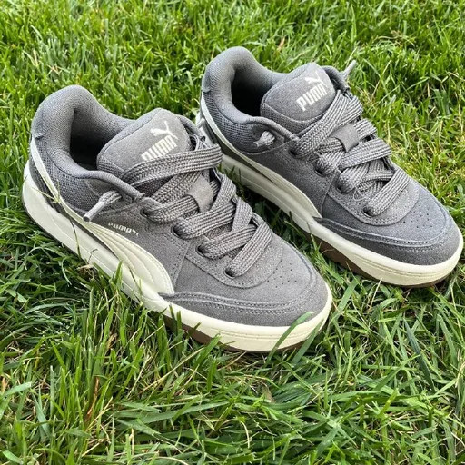 Puma кроссовки