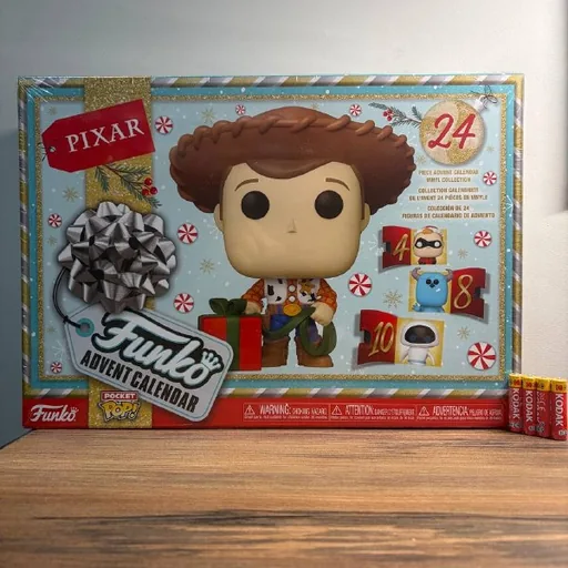 Фигурки Funko Pop