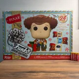 Фигурки Funko Pop 1