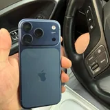 iPhone 17 Pro 256 ГБ 3