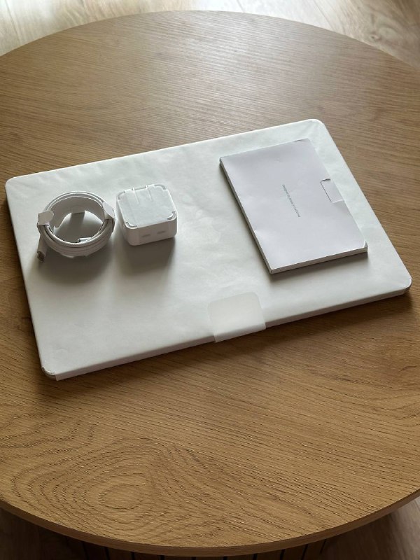 MacBook Air 15 M4 16/256 Silver