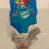 Купальники, шортики, трусики, футболка, жилетки, нарукавники 3