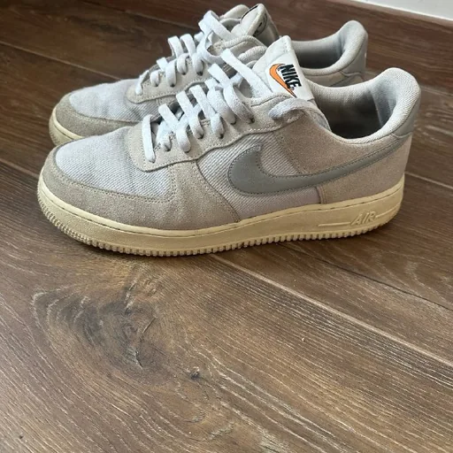 Nike Air Force 1 кроссовки