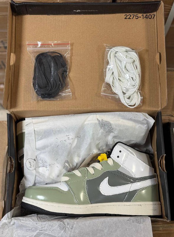 Кроссовки Nike Air Jordan 9