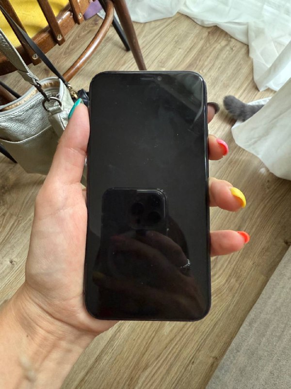 Айфон 11 Pro, 64 ГБ 2