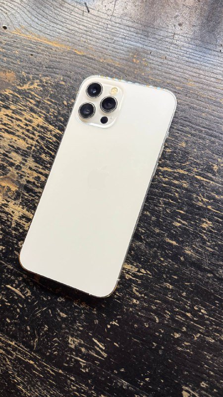 iPhone 12 Pro Max 512Gb 2