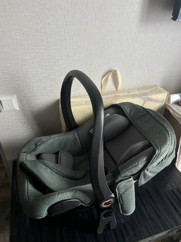 коляска burbay 3в1 2