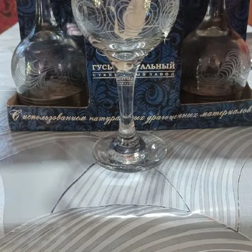 Набор бокалов