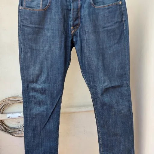 Мужские джинсы G-Star Raw, размер 34/32