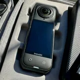Экшн-камера Insta360 X5 1