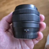 Объектив Fujinon XC 15-45mm F/3.5-5.6 OIS PZ 1